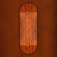 Image 1 of Rosewood | Exotic Fingerboard Deck