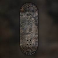 Image 1 of Eucalyptus Pommele | Exotic Fingerboard Deck