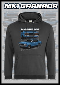 Image 2 of Mk1 Granada Hoodie