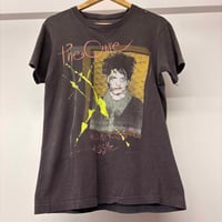 Image 1 of The Cure Kiss Me 1987 M