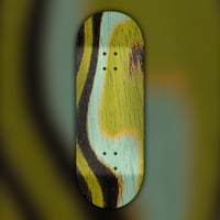 Image 1 of Luxe | Engineered Exotic Fingerboard Deck