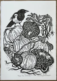 Image 1 of ‘One For Sorrow’