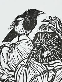 Image 2 of ‘One For Sorrow’