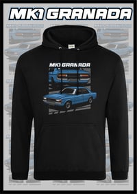 Image 1 of Mk1 Granada Hoodie