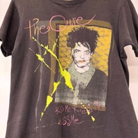 Image 2 of The Cure Kiss Me 1987 M