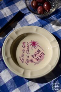 Image 2 of Cendrier Cannes