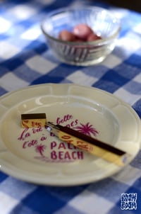 Image 3 of Cendrier Cannes