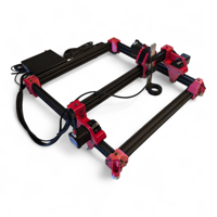 Image 2 of Mini CNC Plasma Cutter