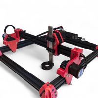 Image 4 of Mini CNC Plasma Cutter