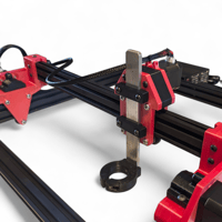 Image 5 of Mini CNC Plasma Cutter