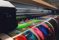 Image 1 of Digital Printing