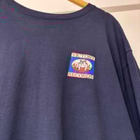 Image 2 of Hatebreed Satisfaction 90s XL/XXL