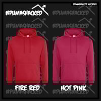 Image 4 of Pumashacked Hoodie