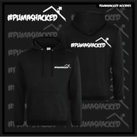 Image 1 of Pumashacked Hoodie