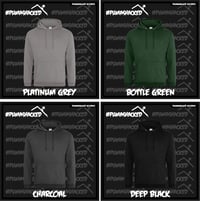 Image 2 of Pumashacked Hoodie