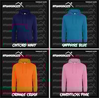 Image 3 of Pumashacked Hoodie