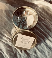 Autumn Moon Empowerment Candle (Seasonal)