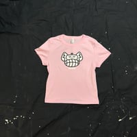 Image 3 of Monkey Baby Tee