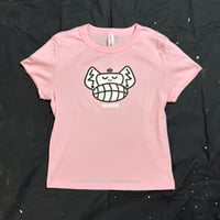 Image 1 of Monkey Baby Tee
