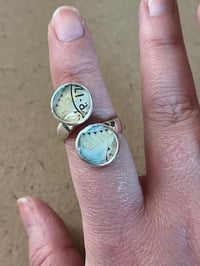 Image 3 of Flowers & Wings 