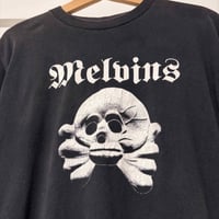 Image 2 of Melvins Skull 90s M