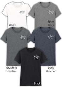 Image 2 of NiKa’s Everyday Cotton Women’s T-Shirt 