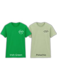 Image 5 of NiKa’s Everyday Cotton Women’s T-Shirt 