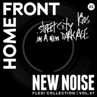 Image 2 of New Noise Magazine Issue #79 with Homefront Flexi