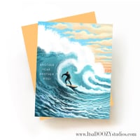 Image 1 of Another Year, Another Ride!