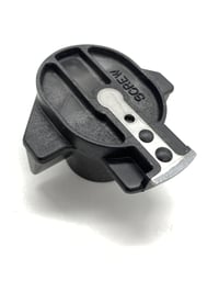 Image 1 of New Blueprint rotor arm for Figaro and K10 March Turbo