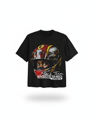 Image of Racers Edge, Future Champ, The Watchers (3 Shirt Bundle)