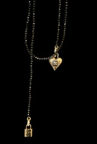 Image 2 of The “GABRIELLE”  Lariat 