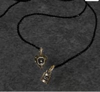 Image 4 of The “GABRIELLE”  Lariat 