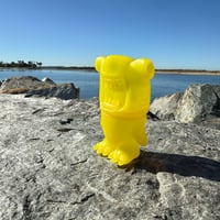 Highlighter Yellow