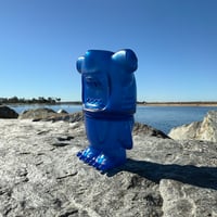 Highlighter Blue