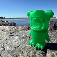 Highlighter Green