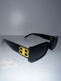 BB Fall Shades 