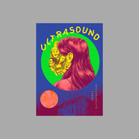 Image 1 of [LIBROS WALDEN™] ULTRASOUND (CONOR STECHSCHULTE™)