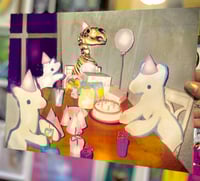 Image 2 of Birthday Boy Prints 