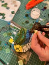 🎄 Christmas Mosaic Workshop – Saturday 15th November  Fleet, Hampshire