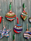 🎄 Christmas Mosaic Workshop – Saturday 15th November  Fleet, Hampshire