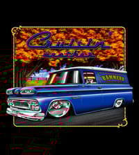 Image 1 of Cruisin Weather T-Shirt - **Pre-Order**