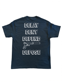 Image 9 of Depose. Shirts. 6 Colors.