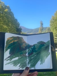 Image 1 of Sketch Book 