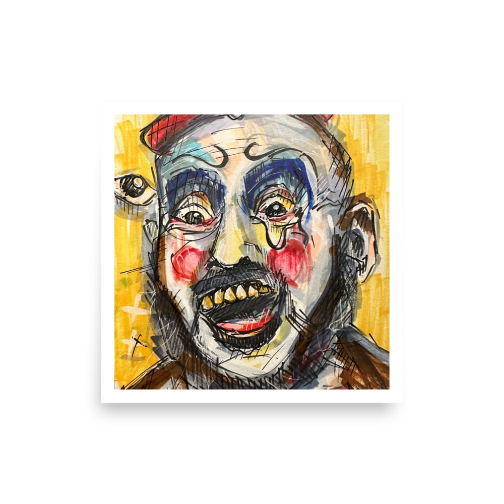 REJECT - PRINT 16x16"