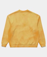 Image 2 of METALWOOD_MOUNTAINEER CREWNECK :::GOLD:::