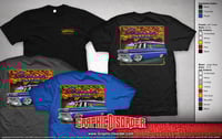 Image 4 of Cruisin Weather T-Shirt - **Pre-Order**