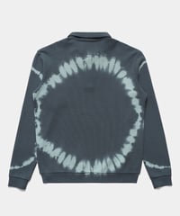 Image 2 of METALWOOD_MINI METAL LOGO THERMAL POLO :::MARINE:::