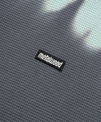 Image 3 of METALWOOD_MINI METAL LOGO THERMAL POLO :::MARINE:::