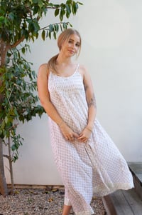 Image 2 of Amanda Dress Opal